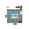 Congélateur coffre DELTA 260L, dimensions 85x82 cm, garantie 6 mois,