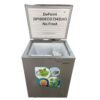 Congélateur Coffre No Frost DePoint DP190ECO (142L) garantie 6 mois