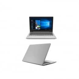 Ordinateur portable Lenovo IdeaPad 3 15IGL05, écran 15,6 pouces, processeur Intel Dual-core, 1 To HDD, 4 Go RAM.