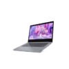 Ordinateur portable Lenovo IdeaPad 3 15IGL05, écran 15,6 pouces, processeur Intel Dual-core, 1 To HDD, 4 Go RAM.