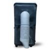 climatiseur portable Oscar Inverter 9000BTU P-osc09c,