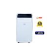climatiseur portable Oscar Inverter 9000BTU P-osc09c,