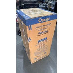 climatiseur portable Oscar Inverter 9000BTU P-osc09c,