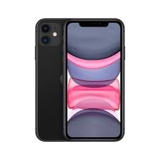 iPhone 11 – 64 Go / Double Caméra 12 MP / Puce A13 Bionic – Garantie 6 Mois