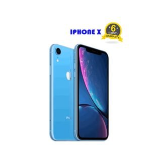 iPhone XR 64 Go | Qualité & Performance Apple | Garantie 6 Mois