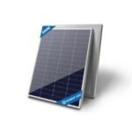 Panneau Solaire Photovoltaïque SUNKET-ESS 200W – Performance & Fiabilité pour Énergie Verte