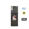 Réfrigérateur Double Porte Roche 142L – Compact, Efficace et Garantie 6 Mois