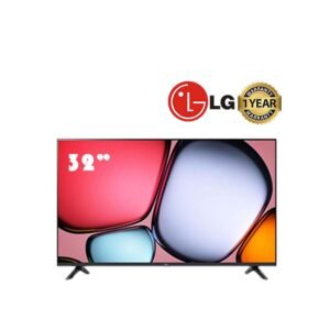 Téléviseur LG 32 pouces HD – Modèle 32LR500BPVA Garantie 1 an