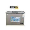 Congélateur horizontal FIABTEC 308L - Efficacité énergétique A+, réfrigérant R600a, 6 mois de garantie.