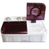 machine-a-laver-spj-tlwtu-7sam-7kg-essorage Machine à Laver Semi-Automatique SPJ TLWTU-7SAM 7Kg + Essorage 5Kg