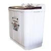 machine-a-laver-spj-tlwtu-africamallkamer Machine à Laver Semi-Automatique SPJ TLWTU-7SAM 7Kg + Essorage 5Kg